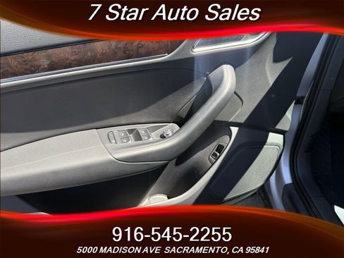 Used 2016 Audi Q3 2.0T Premium Plus w/ Technology Package AWD/4WD image 7