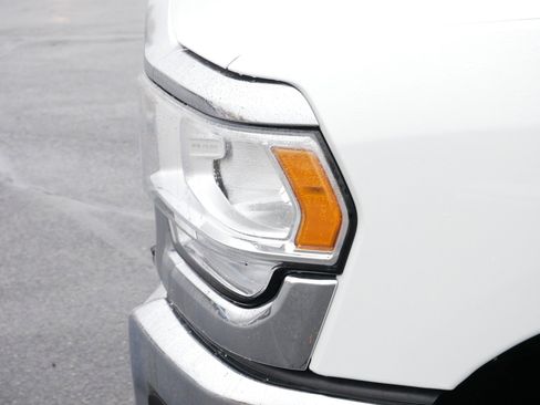 Used 2023 RAM 2500 Tradesman image 16