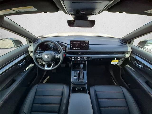 New 2027 Honda CR-V Sport-L image 14