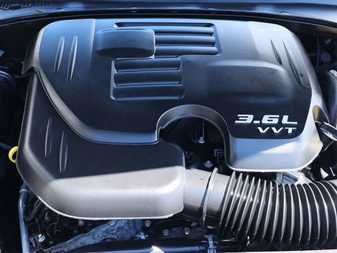 Used 2021 Dodge Charger GT w/ Blacktop Package image 57