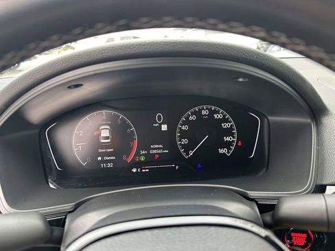 Certified 2023 Honda Civic Sport image 25