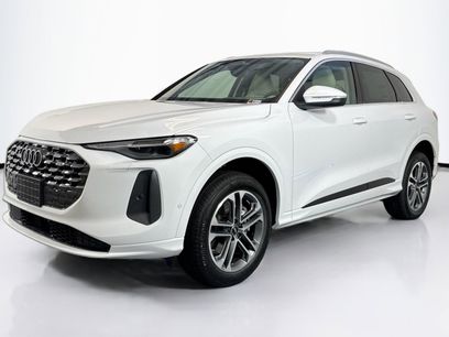 New 2025 Audi Q5 Premium Plus