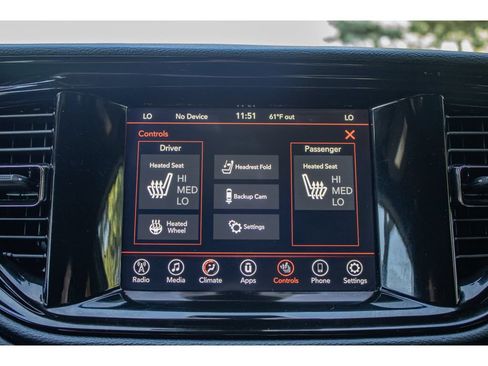 Used 2023 Dodge Durango GT AWD/4WD image 50