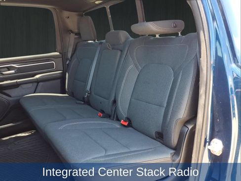 Used 2023 RAM 1500 Big Horn AWD/4WD image 20