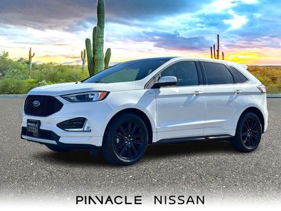 Used 2020 Ford Edge ST-Line