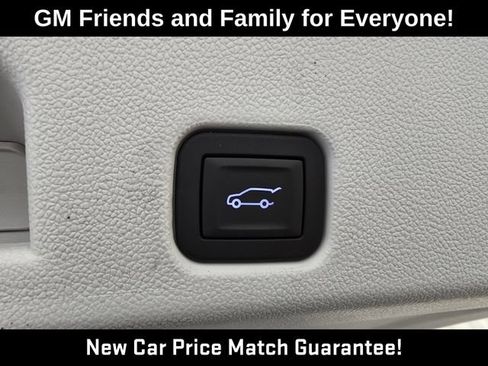 New 2026 Buick Enclave Avenir w/ Super Cruise Package AWD/4WD image 35