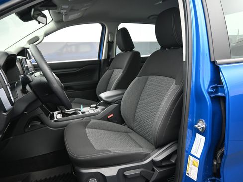 Used 2025 Ford Ranger XL w/ Trailer Tow Package image 17