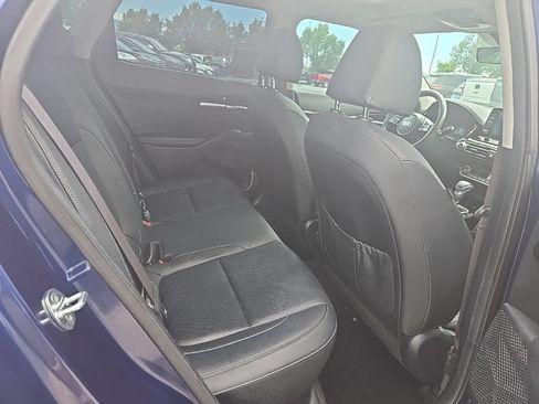 Used 2021 Kia Seltos EX AWD/4WD image 27