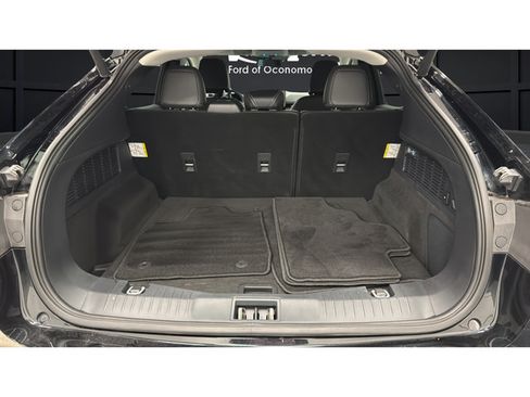 Used 2025 Ford Mustang Mach-E Premium AWD/4WD image 25