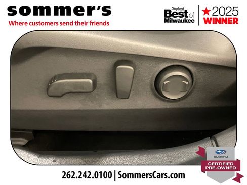 Certified 2023 Subaru Outback Premium image 11