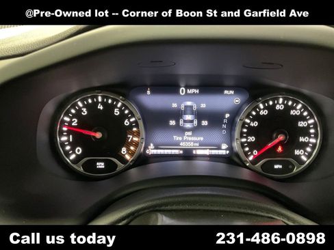 Used 2020 Jeep Renegade Limited image 20