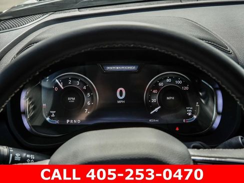 Used 2025 RAM 2500 Power Wagon AWD/4WD image 41