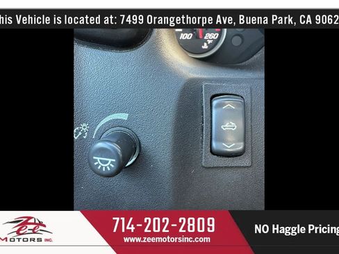 Used 2008 Chevrolet Corvette Convertible w/ Preferred Equipment Group RWD image 29