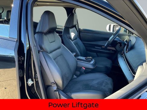Certified 2024 Nissan Ariya AWD image 9
