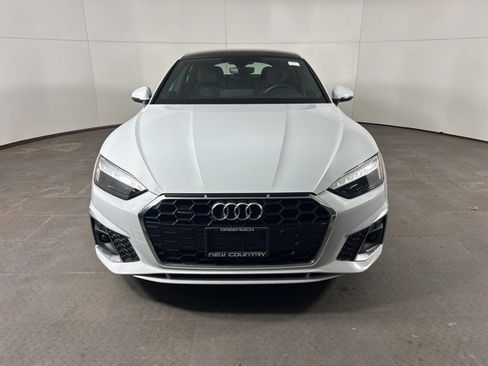 Used 2023 Audi A5 2.0T Premium Plus image 2