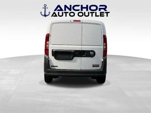 Used 2017 RAM ProMaster City Wagon FWD image 7