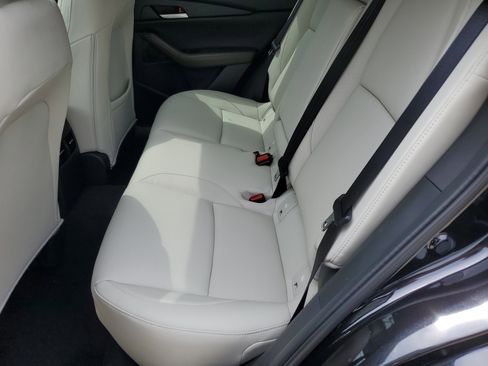 Used 2025 MAZDA CX-30 2.5 Turbo w/ Premium Plus Pkg image 12