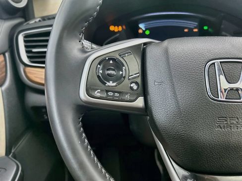 Used 2022 Honda CR-V EX-L image 11