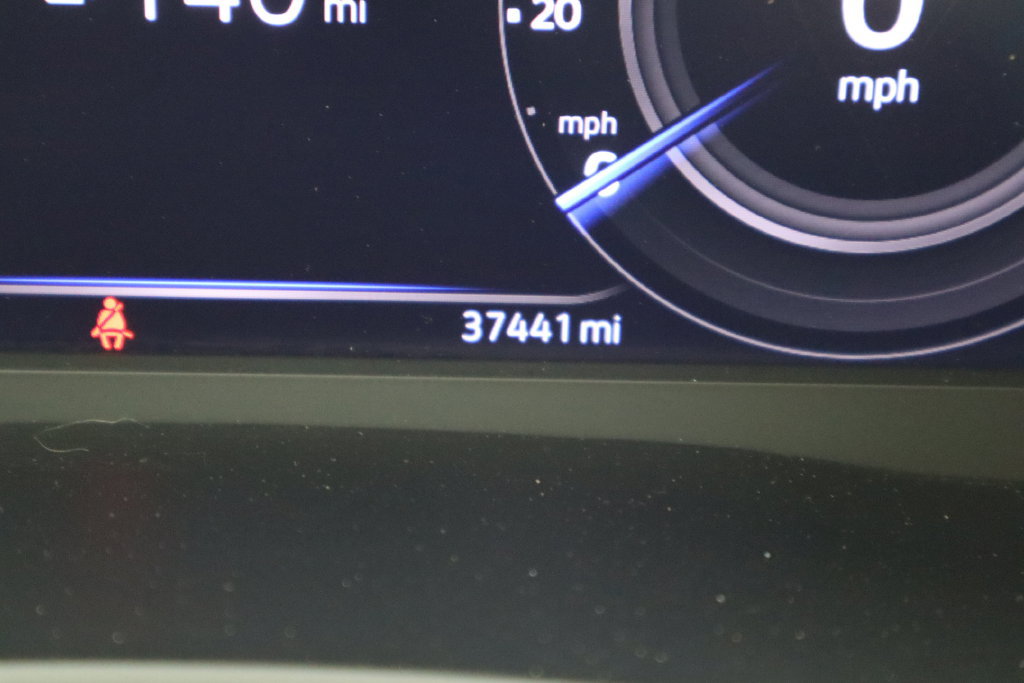 Used 2023 Volkswagen Atlas SE AWD/4WD image 38