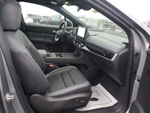 Used 2024 Honda Prologue Elite image 33