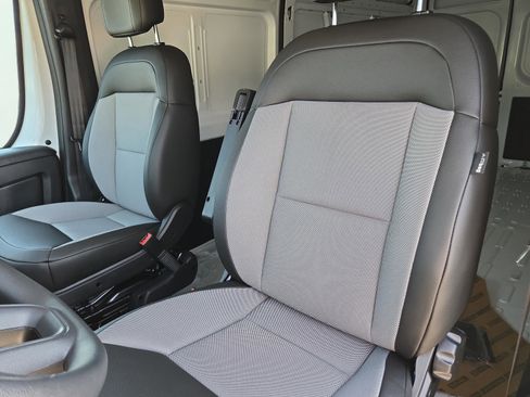 New 2026 RAM ProMaster 2500 image 21