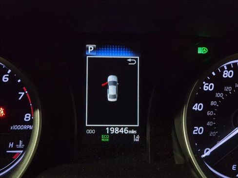 Certified 2024 Toyota Camry LE FWD image 15