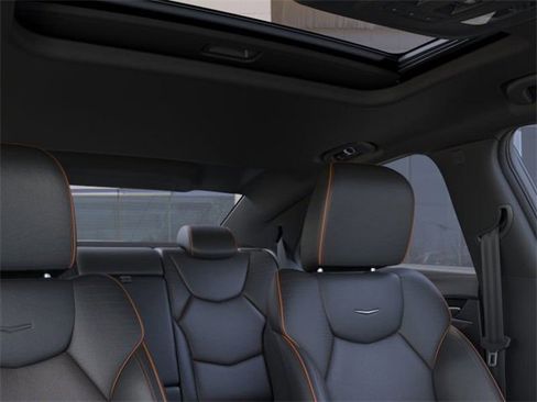 New 2026 Cadillac CT4 Sport image 24