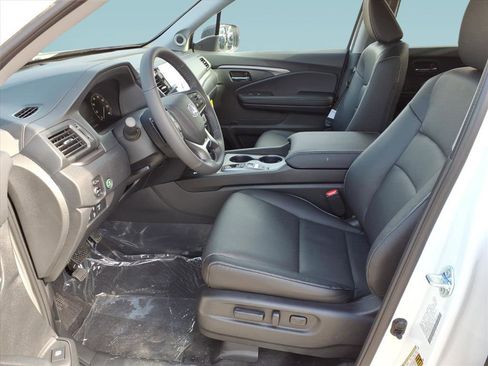 New 2026 Honda Ridgeline RTL image 4