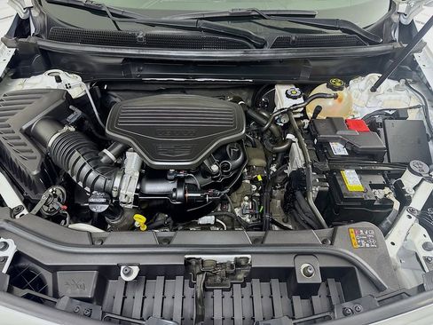 Used 2022 Cadillac XT5 Sportv image 30