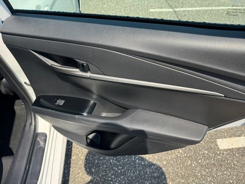 Used 2025 Toyota Camry LE FWD image 23