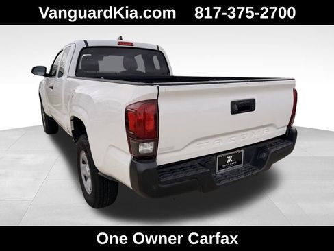 Used 2021 Toyota Tacoma SR image 2