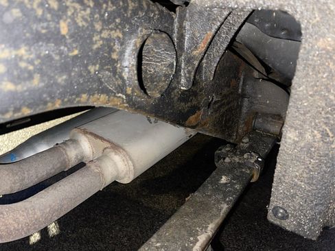 Used 2015 Chevrolet Silverado 1500 LTZ Z71 w/ LTZ Plus Package image 24