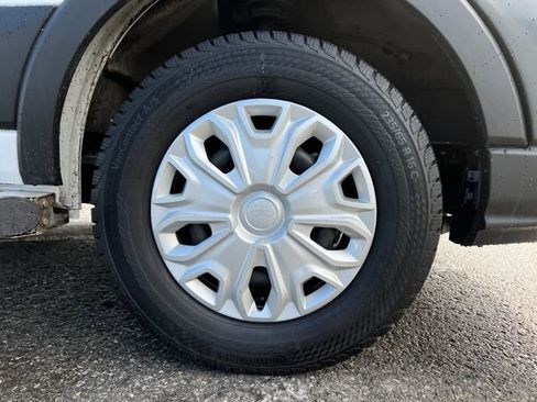 Used 2024 Ford Transit 250 Low Roof w/ Exterior Upgrade Package image 13