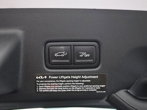 New 2027 Kia Telluride EX X-Line AWD/4WD image 38