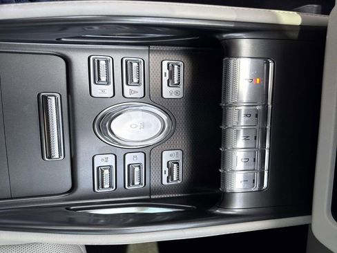 New 2026 Lincoln Nautilus Premier w/ Jet Appearance Package AWD/4WD image 31