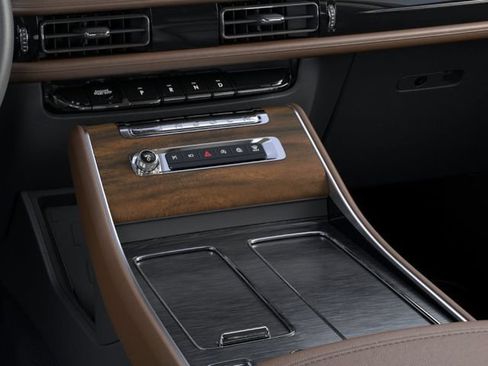 New 2025 Lincoln Aviator Reserve w/ Illumination Package RWD image 15