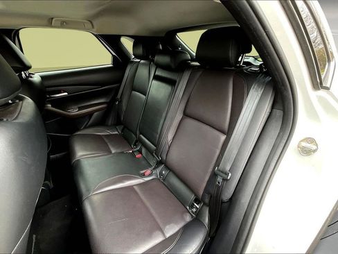 Used 2022 MAZDA CX-30 AWD 2.5 S w/ Premium Package image 21