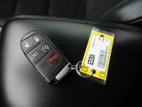 Used 2021 Dodge Durango GT AWD/4WD image 30