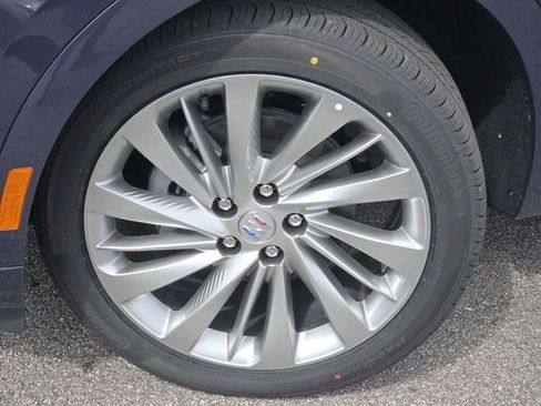 New 2026 Buick Envision Avenir image 21