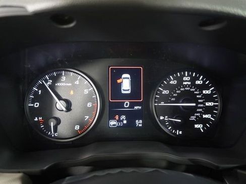 New 2026 Subaru Forester image 14