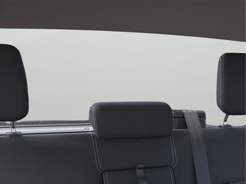 New 2026 Ford Ranger XL RWD image 17