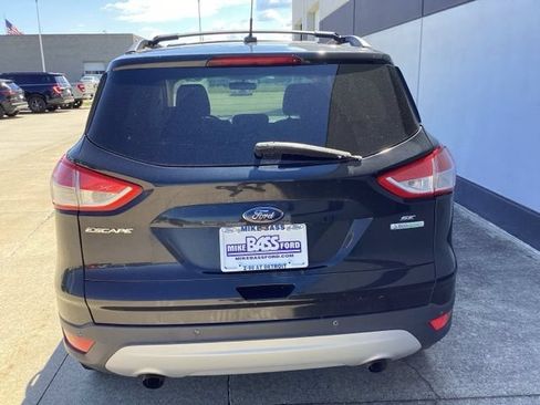 Used 2014 Ford Escape SE w/ Equipment Group 201A FWD image 9