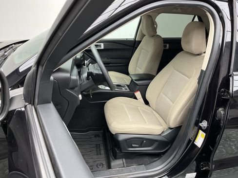 Used 2022 Ford Explorer 4WD image 8