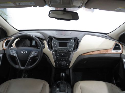 Used 2015 Hyundai Santa Fe Sport w/ Option Group 02 FWD image 14