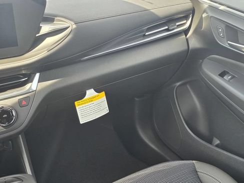 New 2026 Buick Envista Sport Touring w/ Convenience I Package FWD image 13