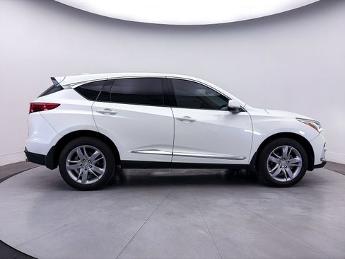 Used 2019 Acura RDX AWD w/ Advance Package image 42