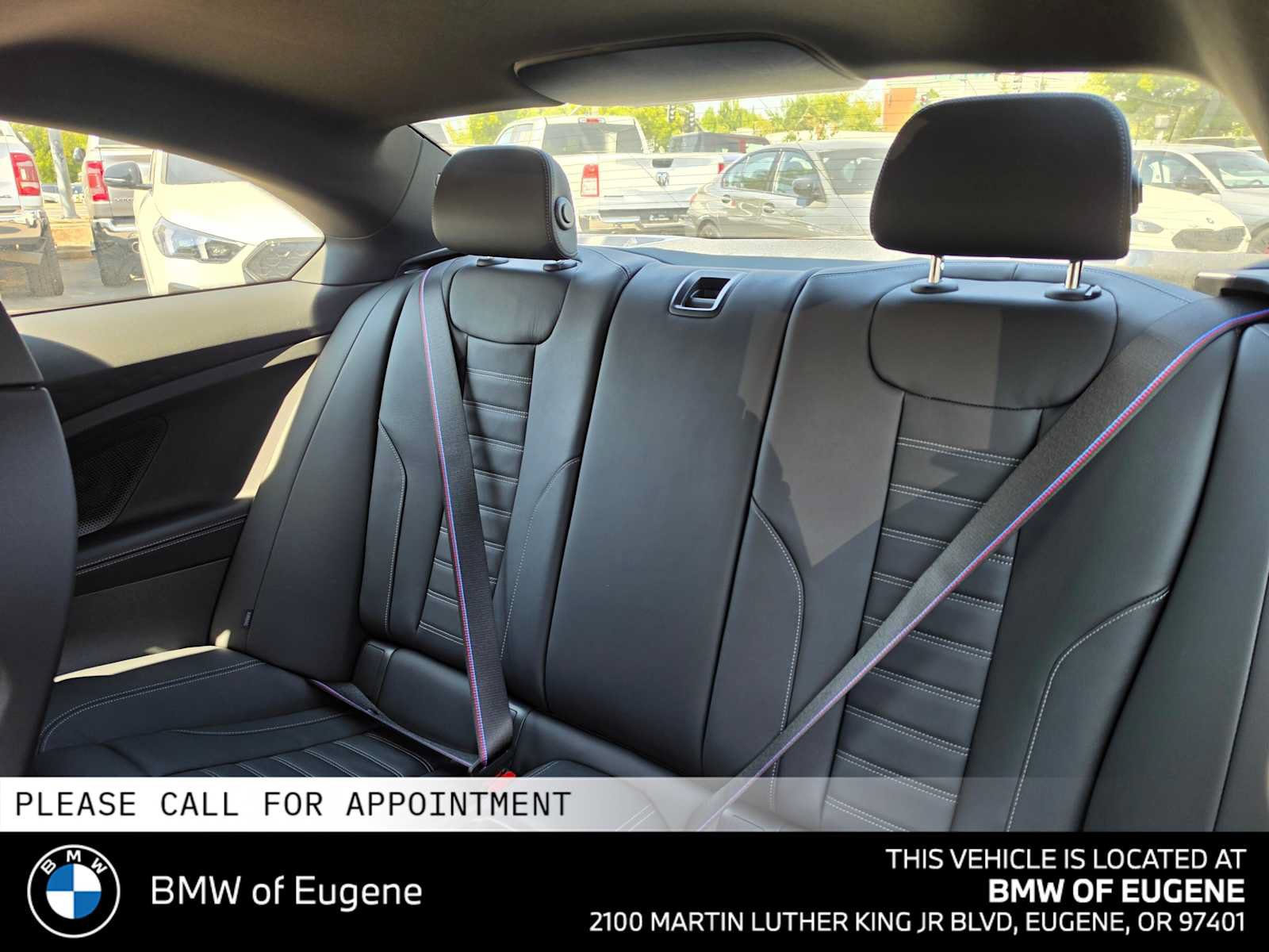 New 2026 BMW M2 w/ Lighting Package RWD image 19