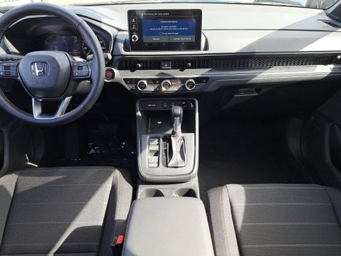New 2026 Honda CR-V Sport image 9