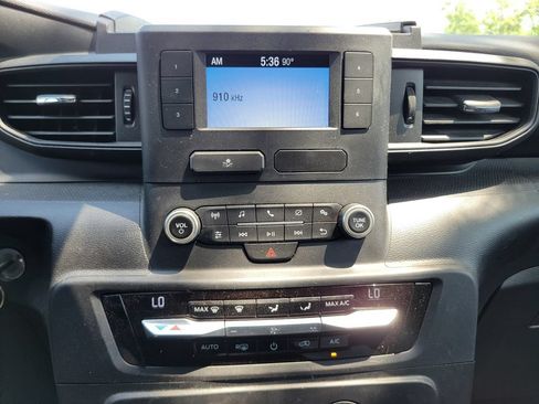 Used 2021 Ford Explorer 4WD Police Interceptor w/ Ready For The Road Package image 10