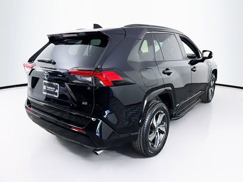 Certified 2023 Toyota RAV4 SE w/ Weather & Moonroof Package AWD/4WD image 7